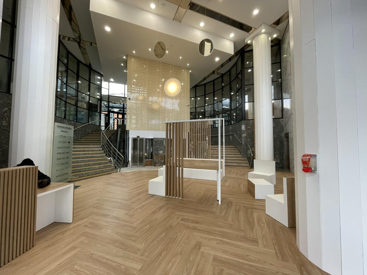 Bureau Toulouse 538m² Location bureau Toulouse Haute-Garonne OLBUR2112192 2
